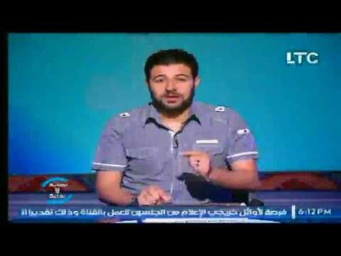 الداعية شريف شحاتة يوضح لماذا سمي المسيح الدجال بهذا الاسم !؟