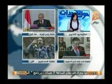 شاهد: اوباما يحذّر بوتين من عزل روسيا دولياً لعدم التدخل باوكرانيا.. ومها بهنسي : نفس الغباء