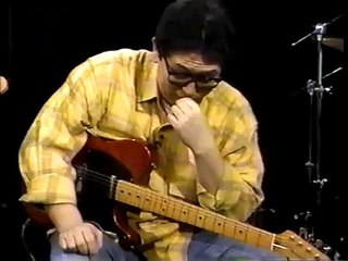 タモリ倶楽部　ローリングストーンズ来日記念 スーパーギタリスト ロックイントロ当てクイズ　1995/02/03