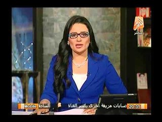 شاهد.. المخابرات المصرية تهدد حركة حماس بالتوقف عن محاولات ابتزاز مصر