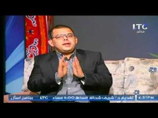عالم ازهري يوضح علامات مظاهر قبول الصوم في شهر رمضان