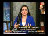 شاهد| رانيا بدوي تصفع ديموقراطية الغرب الزائفة بين.. 