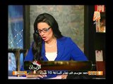شاهد.. نجل مرسي يرفض تحليل دمة ,وتعليق قوي لرانيا بدوي