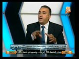 حول الأحداث: مناقشة المؤتمر الصحفي وبيان رئيس الوزراء إبراهيم محلب