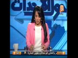 اصتدام قطار  العياط بدراجة بخارية ومصرع واصابه 2