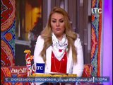 برنامج الخيمه | مع الاعلامية رانيا ياسين و فقرة اهم الاخبار السياسية - 14-6-2017