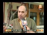تقرير خاص- حالة المواطنين المصريين بالشارع