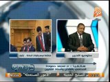 مفاجاة  محامى بالنقض من حق مرسى الترشح للرئاسة مادام لم يصدر ضده حكم نهائى