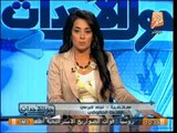 نجاد البرعى :الصحفيون المصريون الاكثر استهدافا اثناء نقل الاخبار