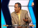 رئيس اتحاد المعلمين المصريين : نطالب الدوله بأصدار قانون جديد للنقابات