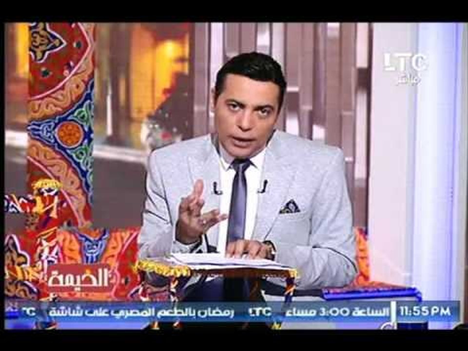 الغيطي يطالب بأعداد واسماء من وافقوا أو اعترضوا...