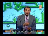 تعرف على طريقة كلام النبى صلى الله عليه وسلم من الشيخ رمضان عبد المعز