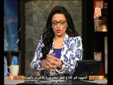 رانيا بدوى: قطر التى كانت شقيقه مارست كل انواع الإرهاب ودعمته