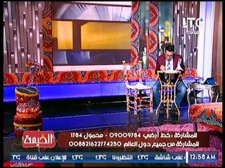 حصريا.. الغيطي يكشف سر هروب "محمد جبريل" وفضيحة علاقته الجنسيه