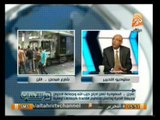 حول الأحداث: الأوضاع الأمنية وإغتيال رجال الشرطة حول الإعتصام المسلح بين رابعة والنهضة