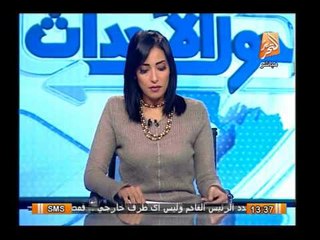 حمدى قنديل : سأختار السيسى رئيسا والبرادعى خان الثورة