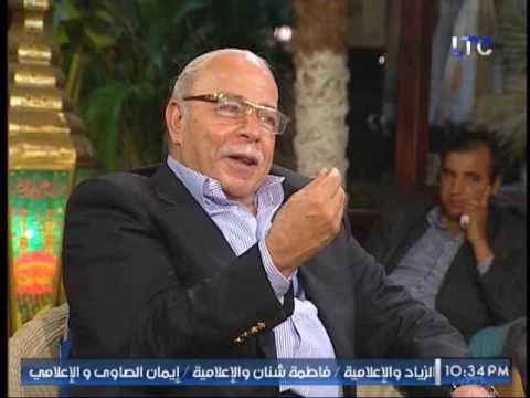 د.كمال درويش : التطور التكنولوجى غير كليا من شهر رمضان اللى اتعودنا عليه