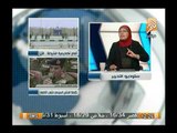 سامية زين العابدين : لو تحدث السيسي بالقران المُنزل لخرجوا لمعارضتة