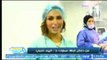 استاذ في الطب|مع شيرين سيف النصر ولقاء د.كريم صبري استاذ جراحات السمنة-20-6-2017