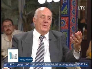 "المستشار جلال ابراهيم" عن اصعب زكرياته برمضان مع الزمالك : نصوم و بنفطر على هزيمه المباراة