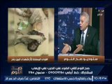 النائب سلامه الجوهرى : جميع افراد القوات المسلحه المتقاعدين مستعدون للعوده للجيش لمحاربه الإرهاب