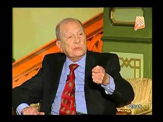 د. أبو الغار : الاقباط اصبحوا جزء اساسي بالعمل السياسي بعدما كان يتم تعيينهم من رئيس الجمهورية