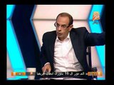 محمد البرغوثى يفتح النار على الداخلية قائلا : سبب خراب مصر هى قيادات الداخلية الفاسدة