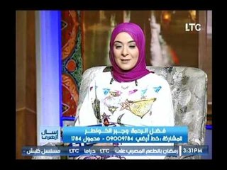 إسأل أزهري | مع الشيخ أحمد كريمة وفضل الرحمة وجبر الخواطر - 22-6-2017