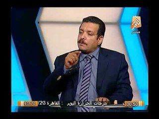عضو سابق بالجهاد:مصر تخوض حرب عالمية ضد الارهاب ,وسيناء أصبحت شبه خاليه من الارهاب