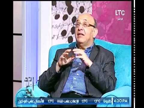 د مجدي اسحاق يوضح أنواع التربية والفرق بينهم