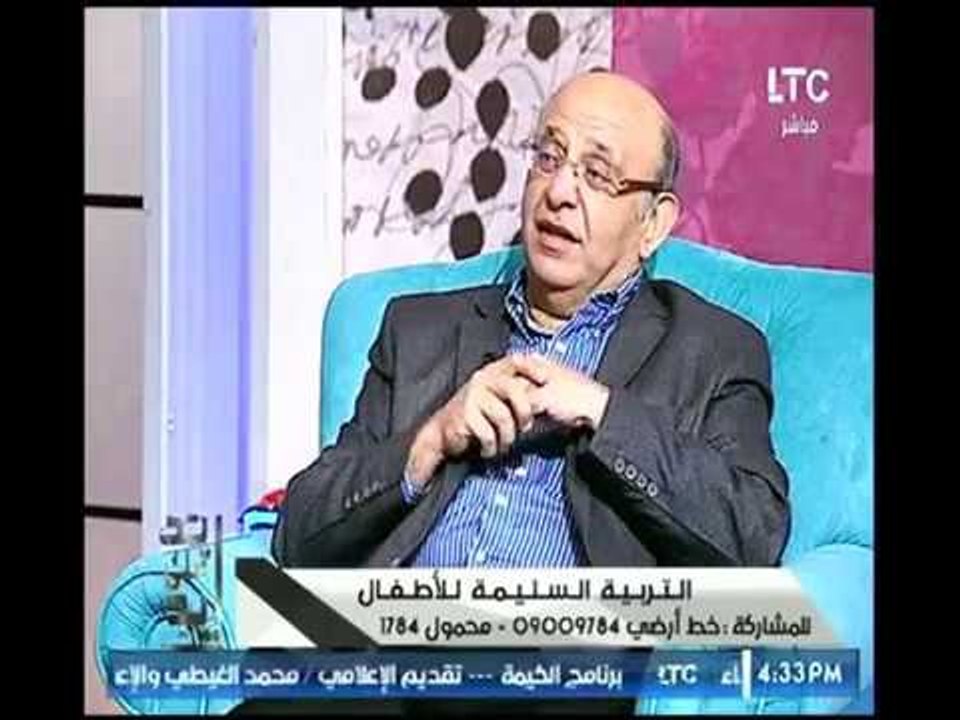 د  مجد اسحق شفت عملية ختان في كندا أستأذنوا طفل عمره شهر