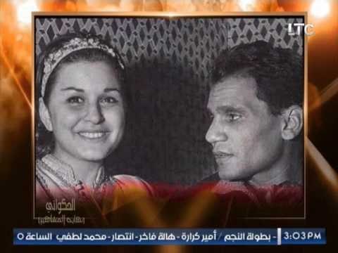 الحكواتي | الغيطي يكشف حقيقة زواج سعاد حسنى بـ العندليب