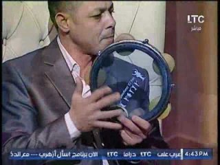 برنامج أسأل أزهري | مع زينب شعبان ولقاء "فرقة عباد الرحمن" للإبتهالات الدينيه - 24-6-2017