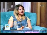الغيطي للمطربة سمر الحسيني نجمة آراب أيدول:  أحلام مكنتش منفسنة عليكي؟؟