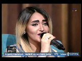 أغنية يا تمر حنة بصوت نجمة أراب أيدول سمر الحسيني