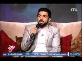 أغنية أهواك بصوت الفنان شريف حسن