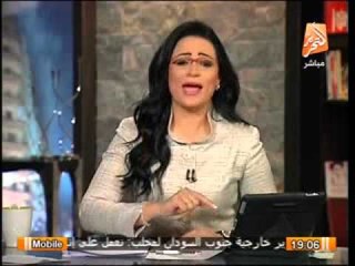 مقدمة قوية لرانيا بدوى .. اه من الطوفان