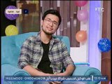 برنامج ستوديو LTC | سهرة كوميديه مع نجوم مسلسل فى الالالاند الصينيون - 24-6-2017
