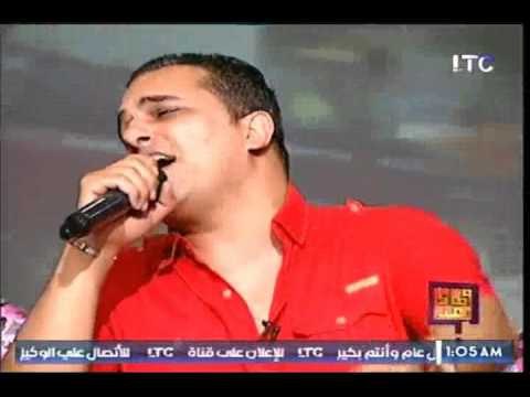 تقليد لكل المطربين محمد منير ومصطفى قمر وجورج وسوف وآخرين مع حمادة جو