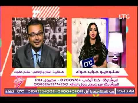 الإعلامي سامح صفوت يوضح دور برنامجه والمساعدات التي حققها للأسر المحتاجة