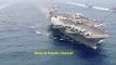 Shock Today: China Said It Would Sink Two U.S. Aircraft  Carriers