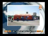 بالفيديو .. أحدث الخطط الأمنية لمواجهة الطوارئ فى مطارات مصر وإستخدام الإنسان الألى فى مطار القاهرة