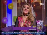 الفنانه سميرة عبدالعزيز : اشعر بقمة السعاده بالعمل مع المخرج حسنى صالح