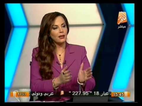 حول الأحداث: لقاء مع السفيرة مني عمر أمين عام المجلس القومي للمرأه