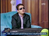 شادى الشريعى يكشف لــ الغيطى سبب إرتباط أسمه بالموسيقار 