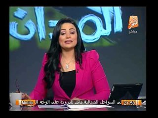 مؤسس 6 إبريل من سجن طرة لنيويورك تايمز : الإعتقالات فى مصر هدفها التعذيب لا التحقيق