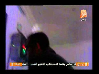 صحفى بجريدة الصباح يروى تفاصيل إختراقة للجان مليشيات الإخوان الإلكترونية