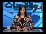 عمرو موسى : الرئيس منصور إستمع لمختلف وجهات النظر حول قانون إنتخابات الرئاسة