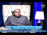 إسال أزهري | مع الشيخ محمد رمضان حول الثبات على طاعة الله بعد رمضان 29-6-2017