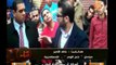 مراسل التحرير يروى تفاصيل حادث إنهيار سورعقار بالأسكندرية ومقتل 6